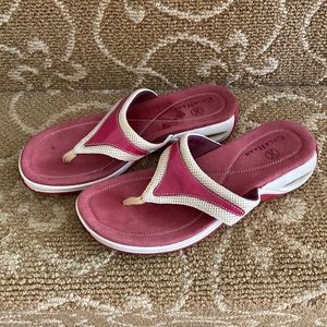 Cole Haan x Nike Air Sandals